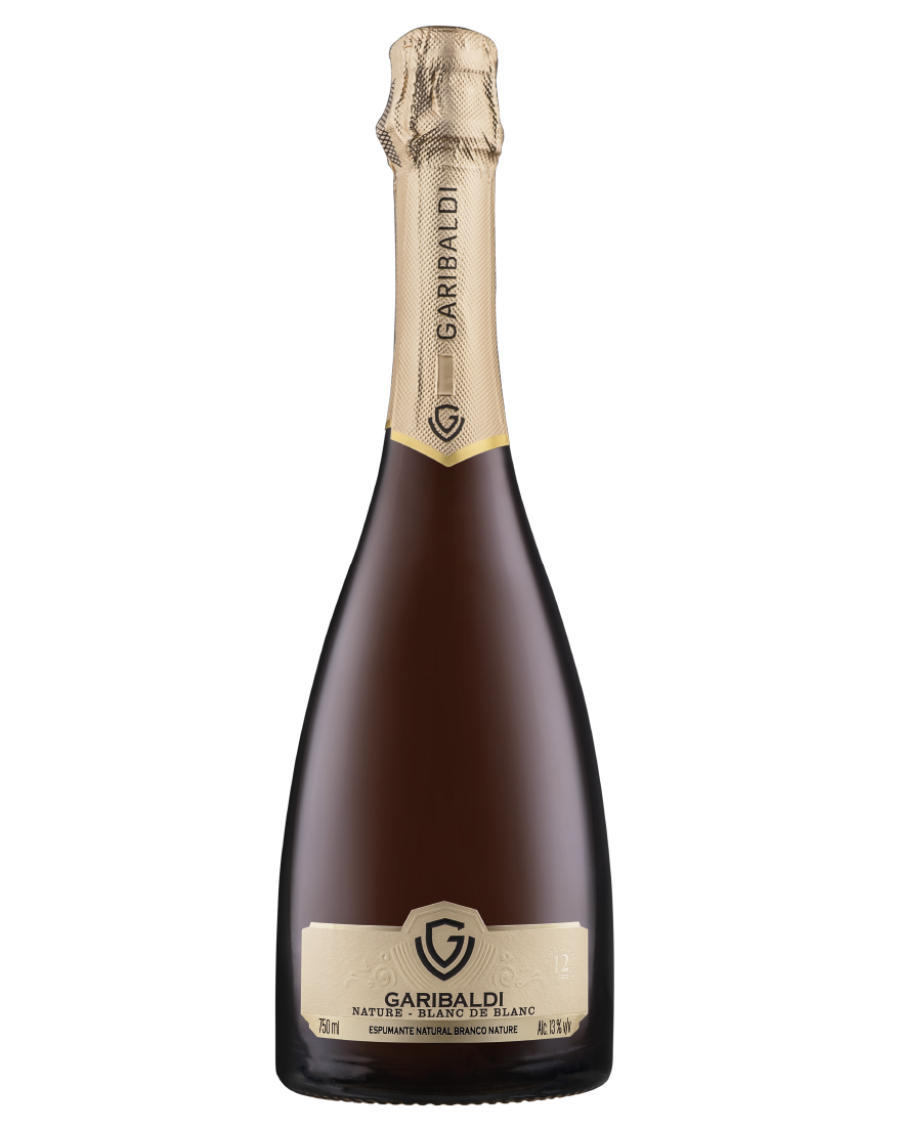 Garibaldi Espumante VG Blanc de Blanc 750 ML