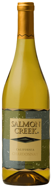 Salmon Creek Chardonnay 1.5 L