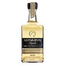 unazul Reposado Tequila 750 ML
