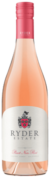 Ryder Estate Pinot Noir Rose 2024 750 ML
