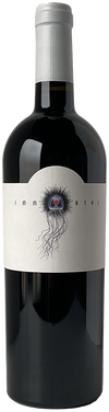 Immortal Estate Slope Cabernet Sauvignon 2019 Napa Valley red wine bottle with elegant label and silver cap.