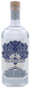 Casa Manglar Mezcal Espadin y Tobala 750 ML