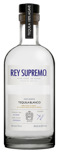 Tropical Rey Supremo Gran Reserva Blanco 750 ML