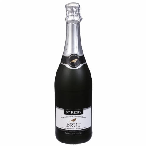 St Regis Sparkling Wine NV 750 ML