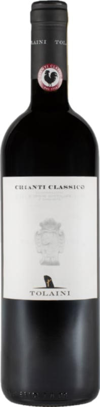 Tolaini Chianti Classico Annata 2024 750 ML