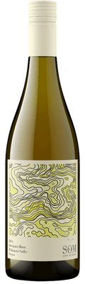 SOM Sauvignon Blanc Willamette 2024 750 ML