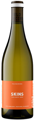 Field Recordings Skins Chenin Blanc Orange 2024 750 ML