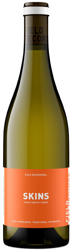 Field Recordings Skins Chenin Blanc Orange 2024 750 ML