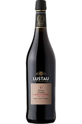 Lustau Deluxe Cream Capataz Andres Solera Reserva 750 ML