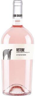 San Salvatore Vetere Rosato 2025 750 ML
