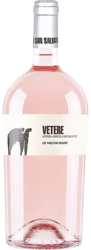 San Salvatore Vetere Rosato 2025 750 ML