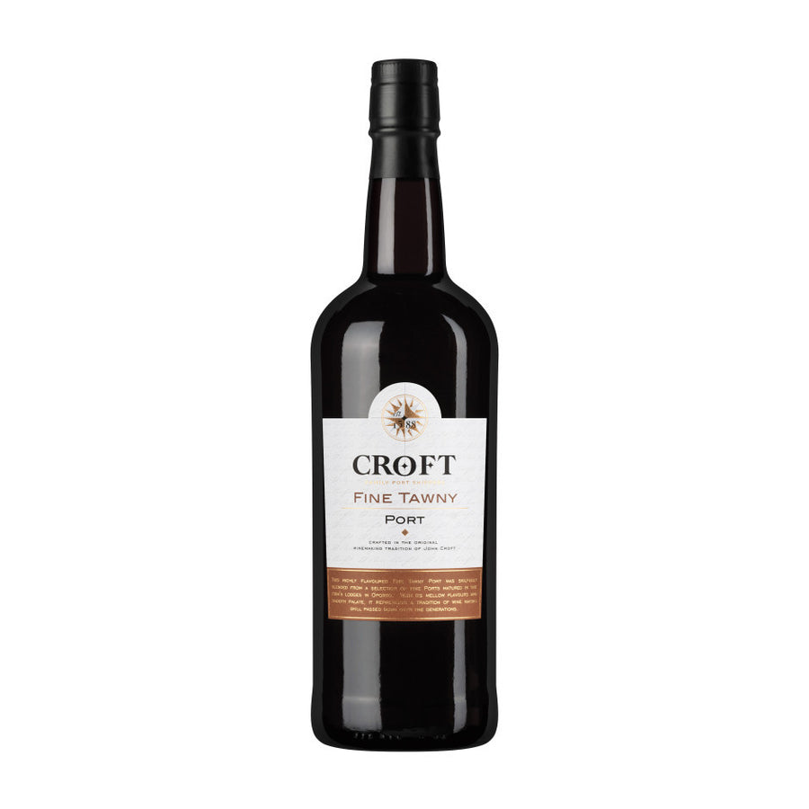 Croft Reserve Tawny Porto