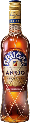Brugal Anejo Rum 750 ML