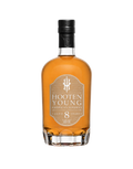 Hooten Young Amer Whiskey 8Yr 750 ML