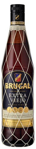 Brugal Extra Viejo Rum 750 ML