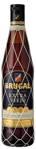 Brugal Extra Viejo Rum 750 ML