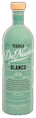 De Nada Tequila Blanco 700 ML