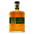 Rd 1 Small Batch Kentucky Straight Bourbon Whiskey Finished With Brazilian Amburana Wood 750 ML