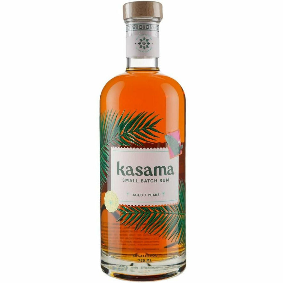 Kasama Rum 750 ML