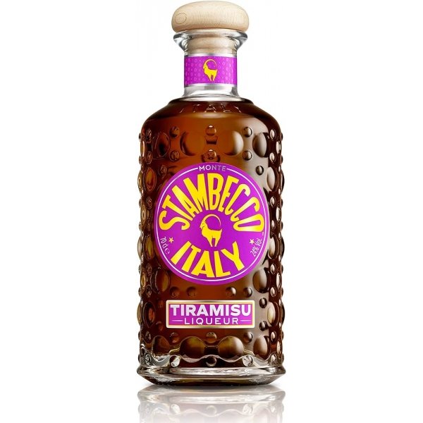 Stambecco Tiramisu 700 ML