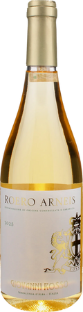 Giovanni Rosso Roero Arneis 2025 750 ML
