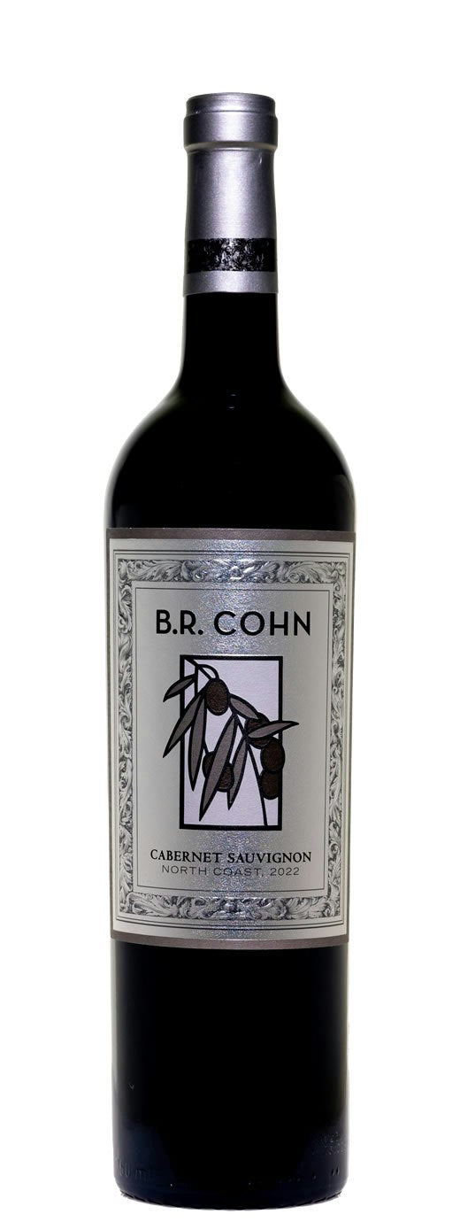 B. R. Cohn Cabernet Sauvignon 2022 750 ML