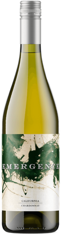 Emergence California Chardonnay 750 ML