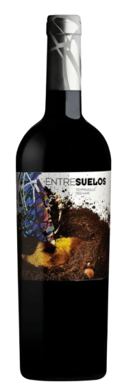 Entresuelos 750 ML