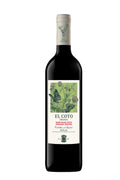 El Coto Organic Crianza Rioja Tempranillo 750 ML