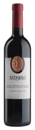 Batasiolo Dolcetto D Alba Nupc 750 ML