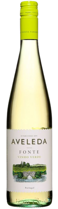 Aveleda Fonte Vinho Verde White 750 ML