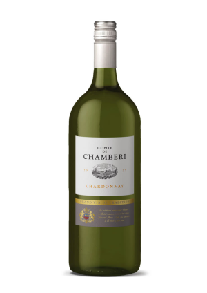 Comte De Chamberi Chardonnay 1.5 L