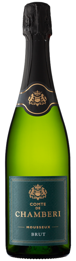 Comte De Chamberi Bubbles 750 ML