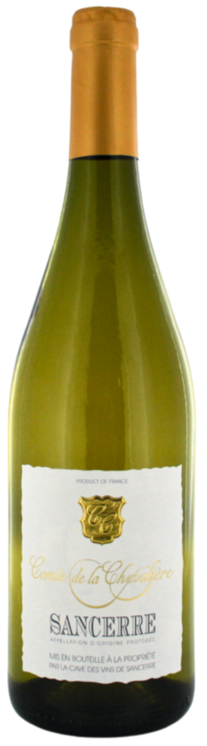 Comte De La Chevaliere Sancerre Sauvignon Blanc 2024 750 ML