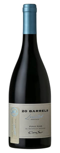 Cono Sur 20 Barrel Pinot Noir 750 ML