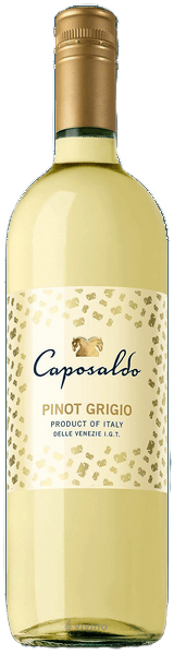 Caposaldo Pinot Grigio 750 ML