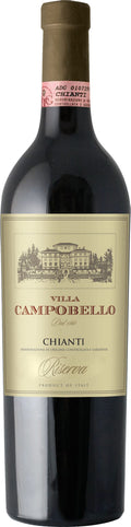 Campobello Chianti Reserve 750 ML