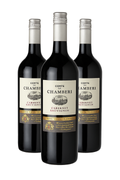 Comte De Chamberi Cabernet Sauvignon 1.5 L