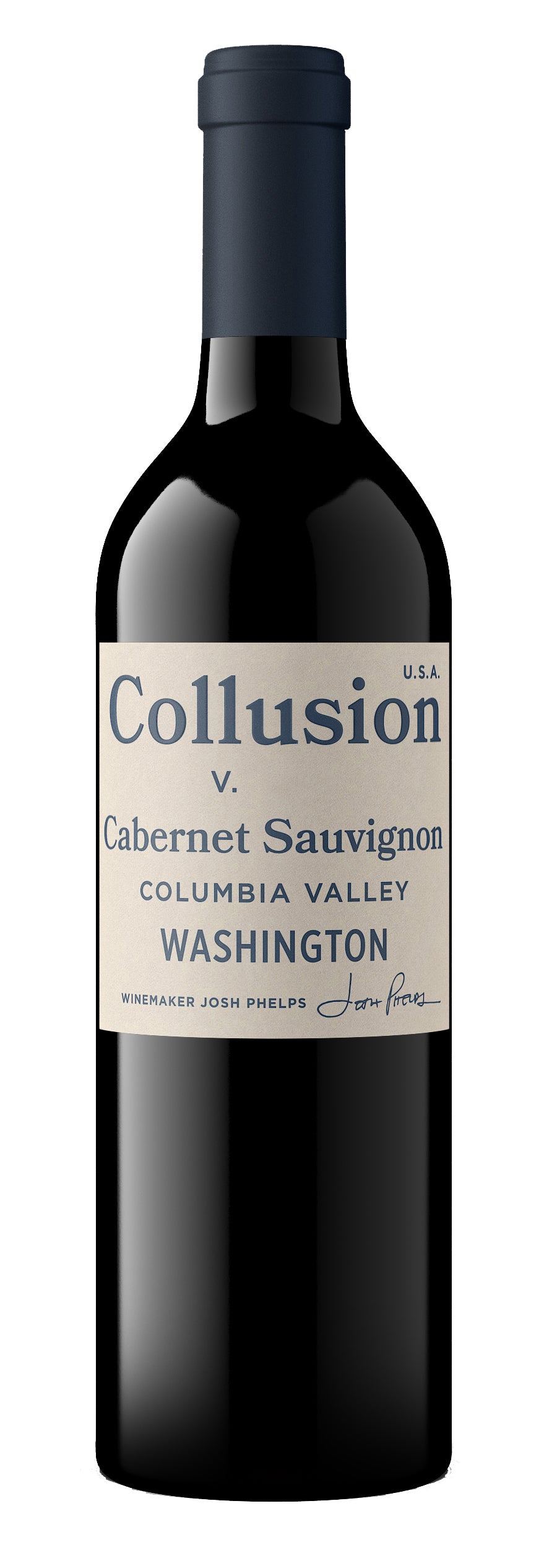 Collusion Cabernet Sauvignon Columbia Valley 2023 750 ML