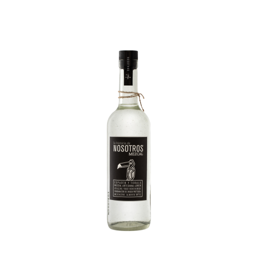 Nosotros Mezcal Ensamble 750 ML