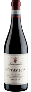 Marchesi Fumanelli Octav Amar Valp Reserve 2017 750 ML