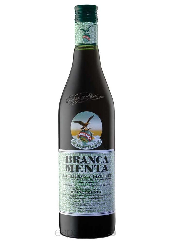 Fernet Branca Brancamenta 750 ML