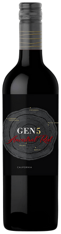 Gen5 Ancestral Red Blend 2024 750 ML
