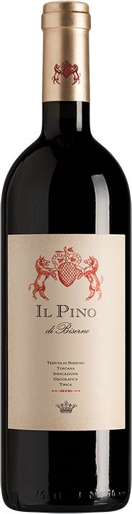 Tenuta di Biserno Il Pino di Biserno 2023 750 ML