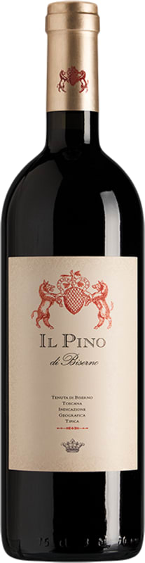 Tenuta di Biserno Il Pino di Biserno 2014 750 ML