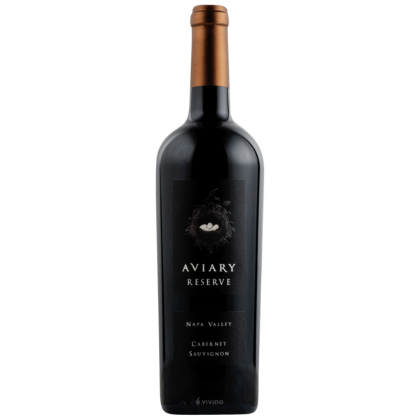 Aviary Reserve Cabernet Sauvignon 2023 750 ML