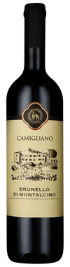 Camigliano Brunello Di Montalcino 2019 750 ML