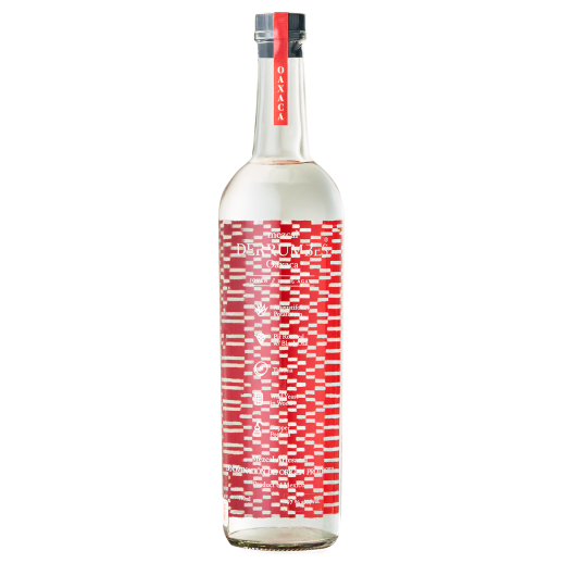 Derrumbes Oaxaca Mezcal 750 ML