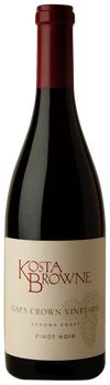 Kosta Browne Gap's Crown Vineyard Sonoma Coast Pinot Noir 2019 750 ML