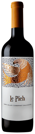 Le Pich Cabernet Sauvignon Napa Valley 2021 750 ML